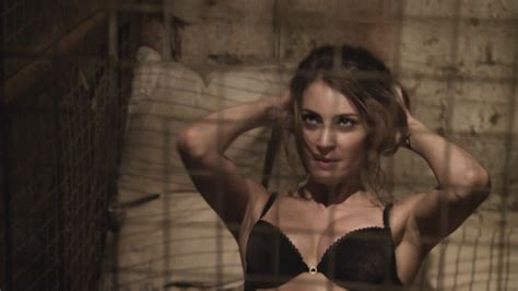 Tanit Phoenix nude pics página 3