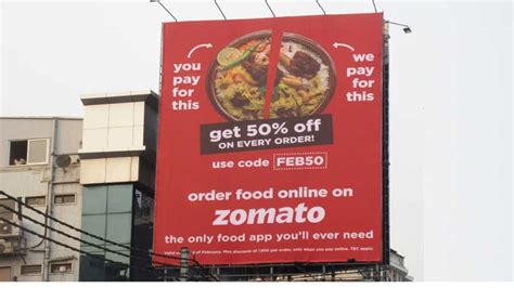 Zomato Vs Swiggy The Food Brand War