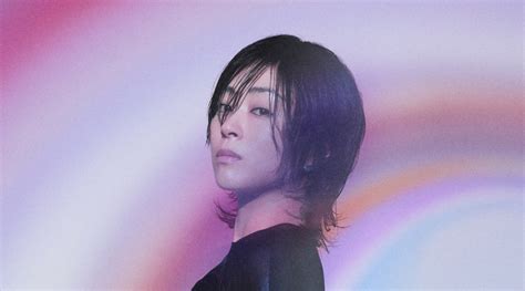 Hikaru Utada Presenta Science Fiction Su Disco De Grandes éxitos