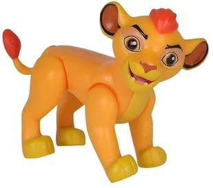 Simba Disney Lwia Stra Kr L Lew Zestaw Figurek