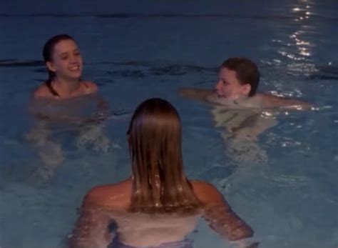 Silk Stalkings Nude Pics Page