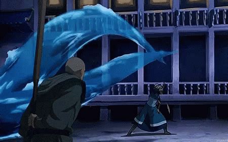 Water Bending Avatar GIF - WaterBending Avatar - Discover & Share GIFs