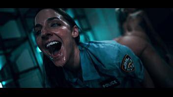 Ufficiali Arrapati Catturano Ragazze Che Cercano Di Scappare Dalla Prigione TRAILER XVIDEOS