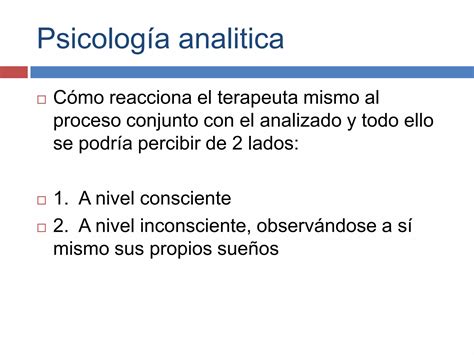 Teoría Dela Personalidad Carl Jung Ppt