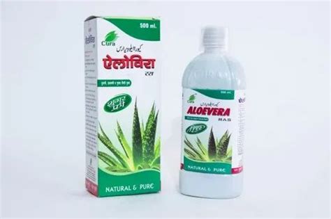 Aloe Vera Juice Packaging Type Bottle At Rs 210 Bottle In Bengaluru