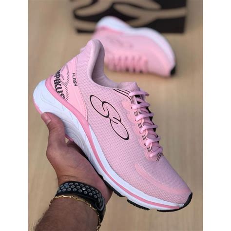 Qual O Melhor Tênis Para Academia E Caminhada - Tênis Feminino Leve e Confortável para Academia e Caminhada | Shopee Brasil