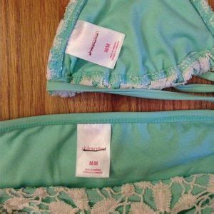 Xhilaration Swim Nwot Xhilaration Bikini Set Poshmark