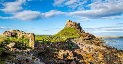 Tour | Northumberland Coast and Castles | Explore! | NTH