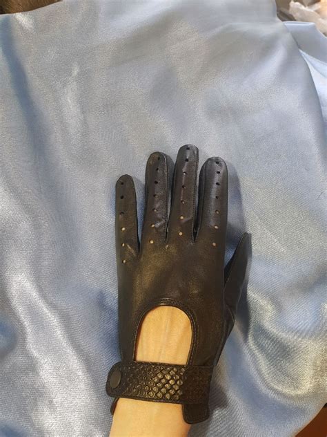 Автомобильные мужские перчатки в интернет-магазине Ярмарка Мастеров по ...