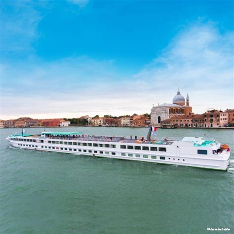 Our ships: European small ship river cruises | CroisiEurope Cruises