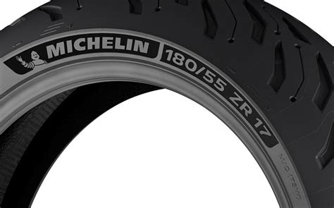 How to read the motorcycle tire size | MICHELIN