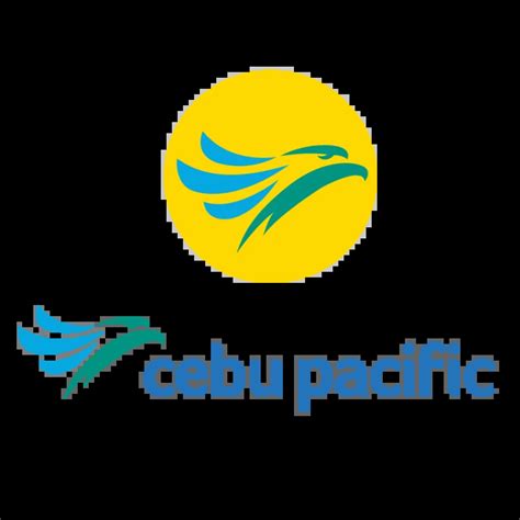 Cebu Pacific Logo Png And Ai Eps Cdr Pdf Svg Iconlogovector