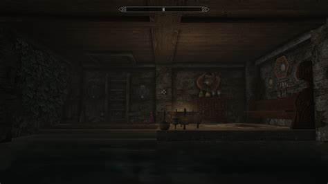 Hearthfire Baths Reborn At Skyrim Special Edition Nexus Mods And