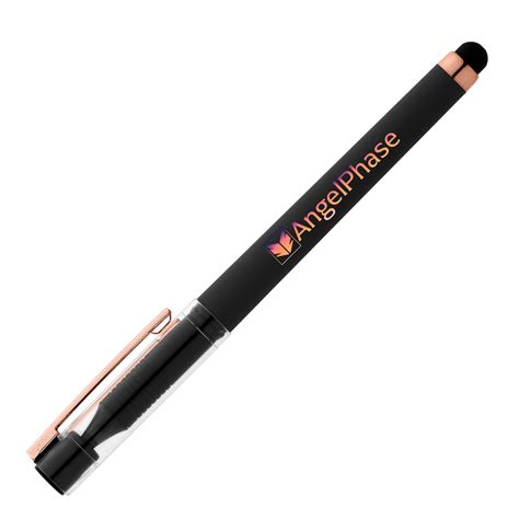 Kappa Softy Rose Gold Gel W Stylus ColorJet