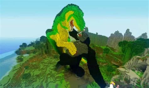 17 Best Minecraft Statue Ideas - GamingINI