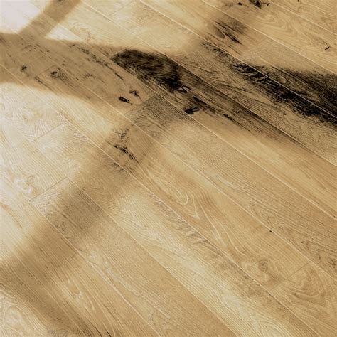 Pergo Sample Classics Sample Countryside Chestnut Water Resistant Wood Plank Laminate Flooring