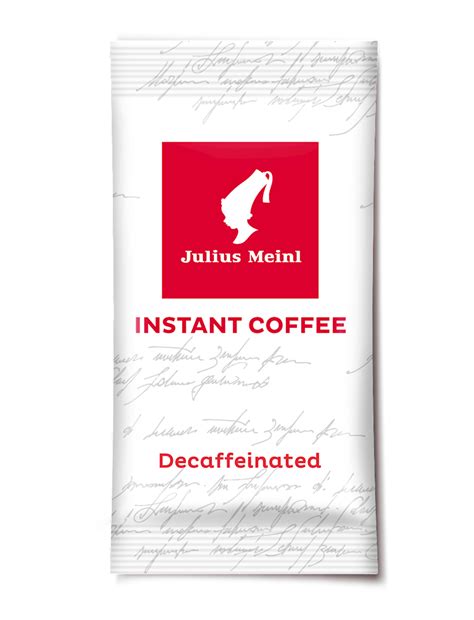 Кофе растворимый Julius Meinl Instant Coffee Decaf 2.5 г - купить в ...