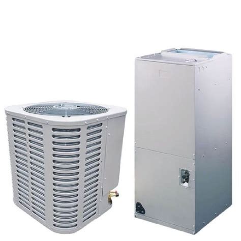 Ameristar Ton Heat Pump Package Unit