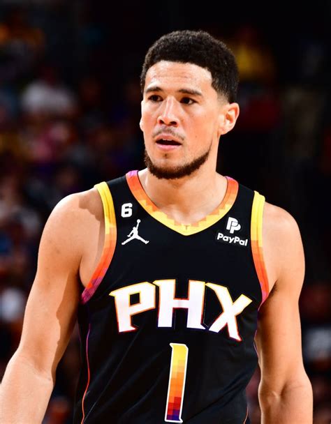 NBACentral On Twitter Devin Booker In The Playoffs 36 PTS 6 REB