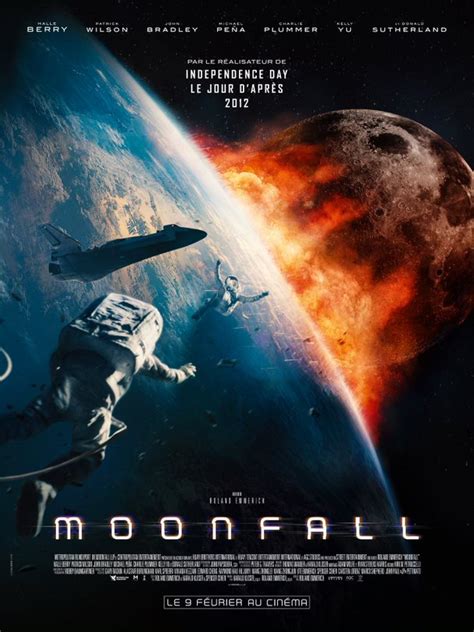 Moonfall Un Des Plus Gros Flops De Presque Tous Les Temps