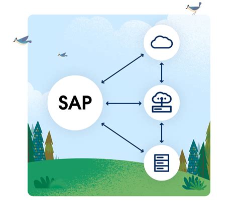 Sap S 4hana Integration Solutions Mulesoft