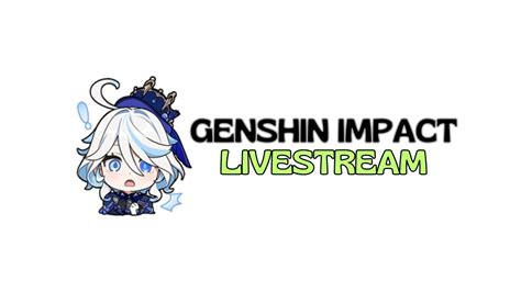 Bentaran Aja Genshin Impact Indonesia Youtube