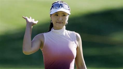 Grace Park LPGA