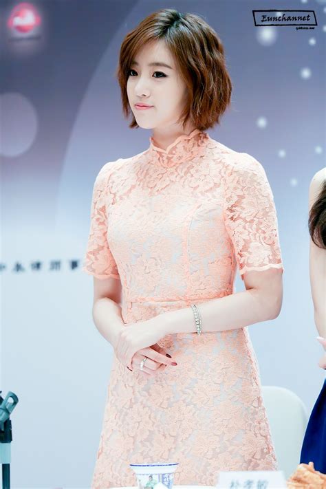 Pin On Eunjung ♕ T Ara