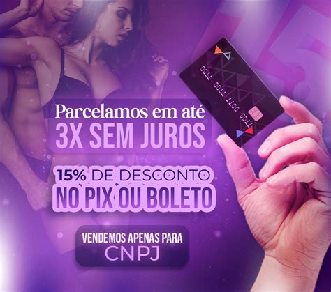 Libb Sex Toys Importadora Atacado Sex Shop