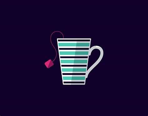 fun & desk on Behance