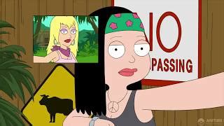 American Dad Online Dublado - American Dad! 15x08 Dublado Online - Aniture