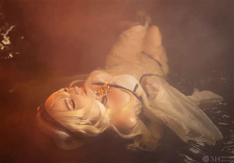 Sword Maiden Goblin Slayer By Mikomi Hokina Nudes Cosplaygirls NUDE PICS ORG