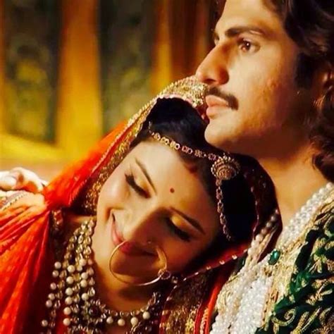 Sinopsis Jodha Akbar Episode 262 Youtube 260 ChusNiAnTi