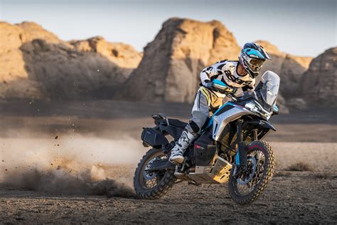 CFMOTO 1000MT-X