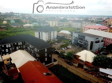 New Pictures Of Awka Anambra State Capital Photos Travel Nigeria