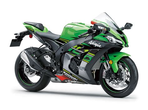 Motorrad Vergleich Kawasaki Ninja H R Vs Kawasaki Ninja Zx R