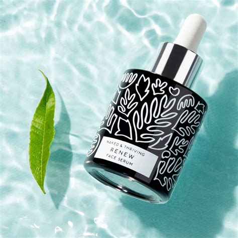 Reasons Women Swear By Renew Serum For Age Defying Skin Naked Thriving Skincare