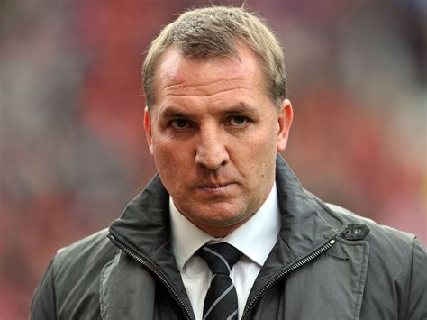 New Liverpool manager Brendan Rodgers sets out vision for the club ...