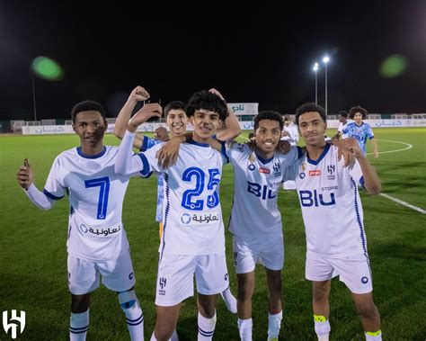 وافي الهلال on Twitter RT Alhilal FC أبطـالنا جابـوا الذهب