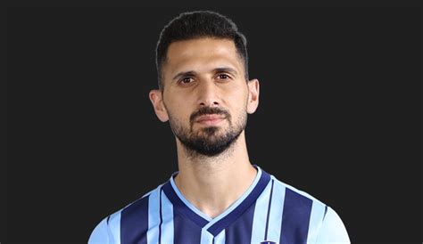 Adana Demirspor Ba Kan A Klad Ankarag C Emre Akbaba Y Transfer