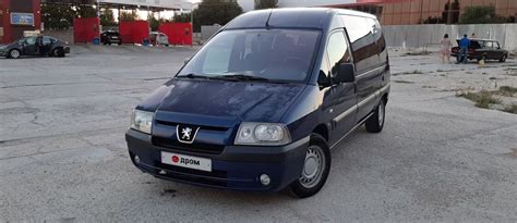 2004 Peugeot Expert 2 0 TD MT 94 Hp Specs Technical Data Fuel