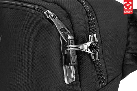 Pacsafe Vibe 100 Anti-theft hip pack