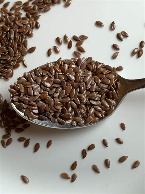 Flaxseed Fights Rheumatoid Arthritis - The Natural Path