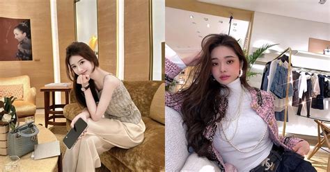 Trải nghiệm sống xa hoa khoe đồ hiệu lên mạng sống ảo nhưng không cần bỏ t iền túi Hot