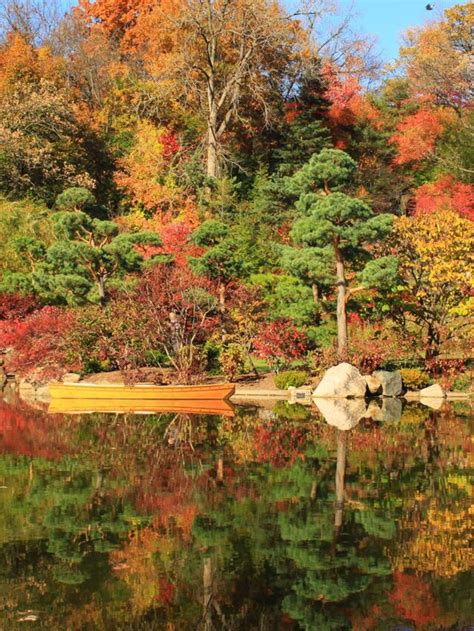 Best Fall Colors In Illinois Wapiti Travel