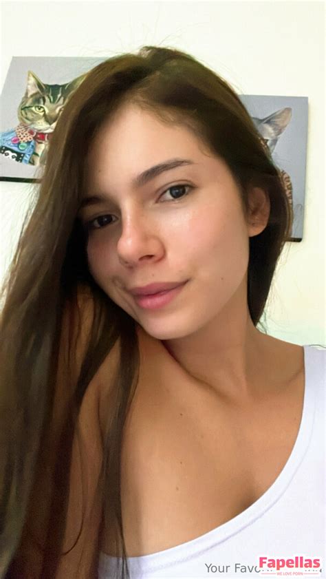 Gabriela Bianca Aka Gabsbianca Nude Leaks Onlyfans Photo Fapellas