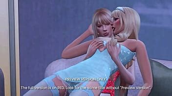 The Forbidden Duet 3d Hentai Preview Version XVIDEOS