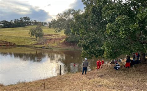 Adolescente Que Saiu Para Andar A Cavalo Encontrado Morto Em Represa