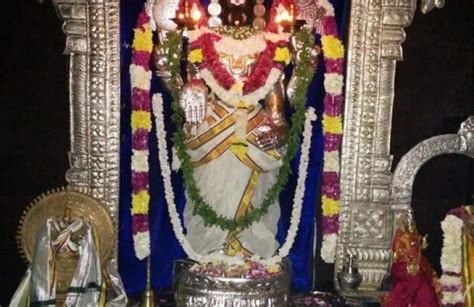 Lord Sri Venkateswara And Tirumala Temple | Tirumalesa