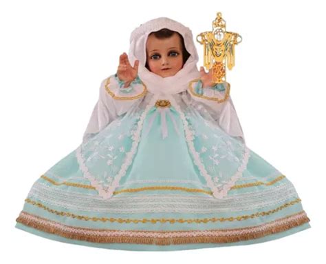 Vestido De Niño Dios Cristo Celestial R Talla 20 Envío gratis